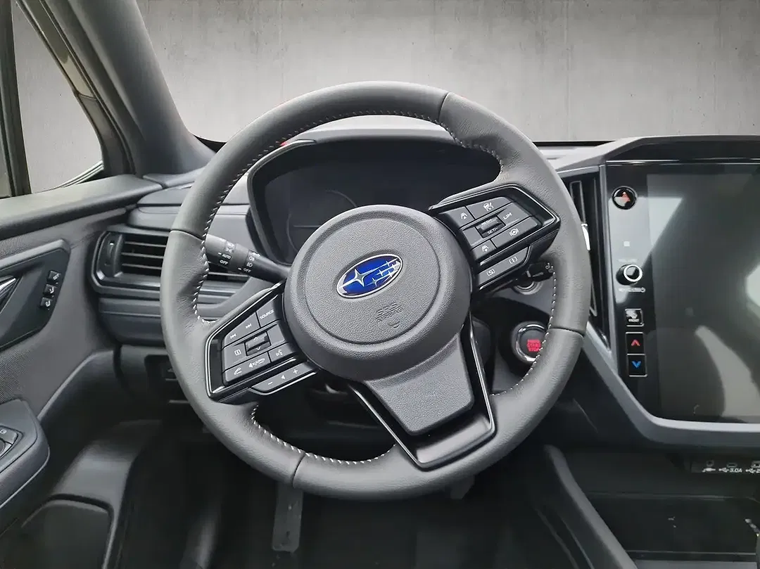 Subaru Forester 2.0 Lineartronic Exclusive - Thumbnail 12