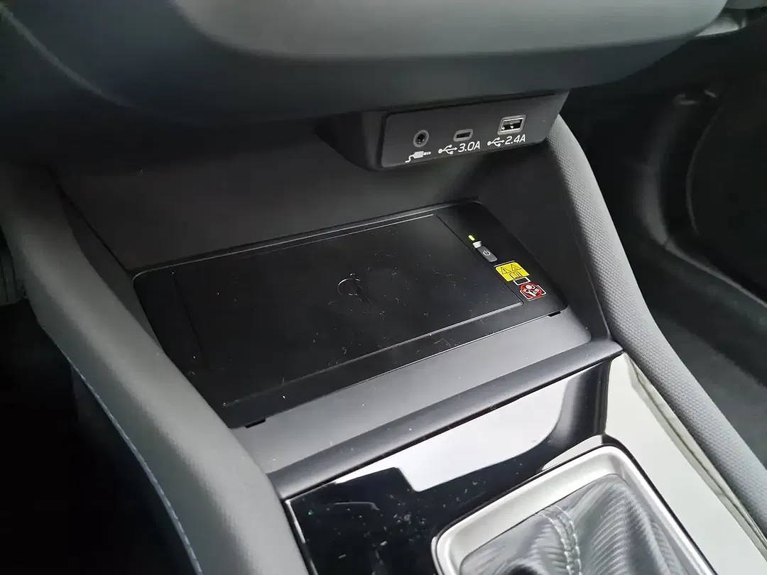 Subaru Forester 2.0 Lineartronic Exclusive - Thumbnail 18