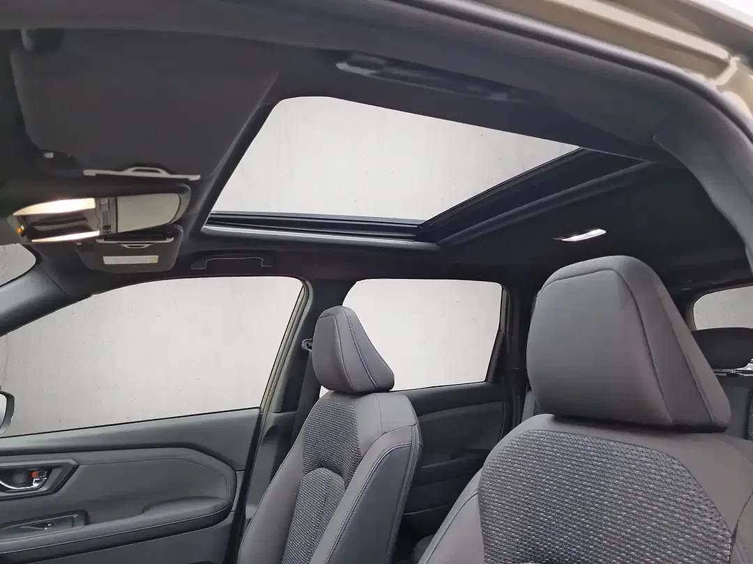 Subaru Forester 2.0 Lineartronic Exclusive - Thumbnail 19