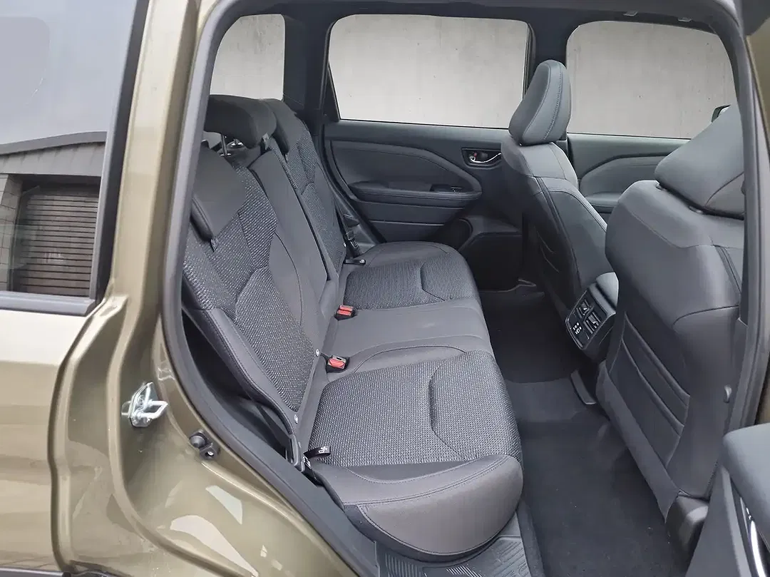Subaru Forester 2.0 Lineartronic Exclusive - Thumbnail 7