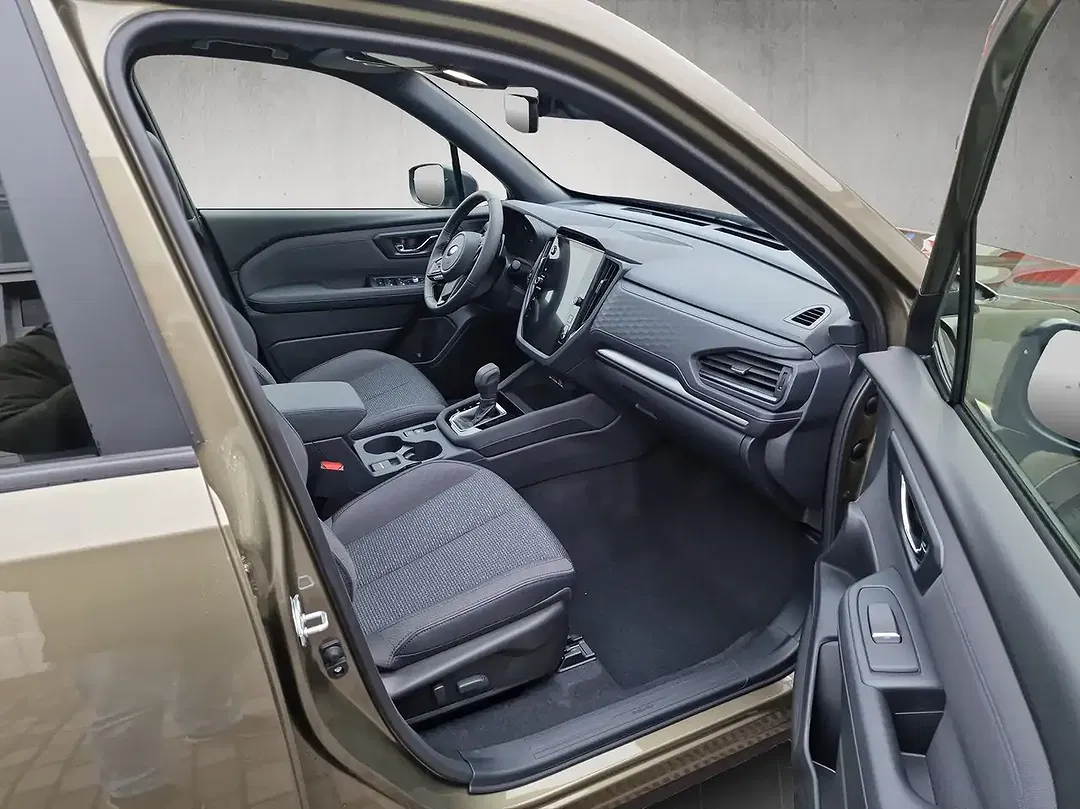 Subaru Forester 2.0 Lineartronic Exclusive - Thumbnail 8