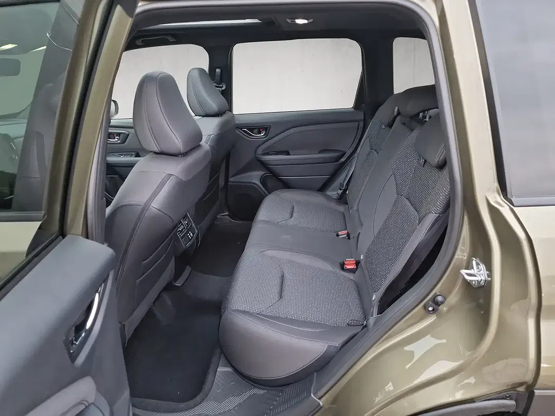 Subaru Forester 2.0 Lineartronic Exclusive - Thumbnail 9