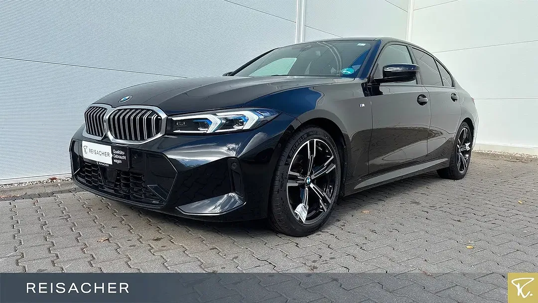 BMW 320 M Sport - foto 1