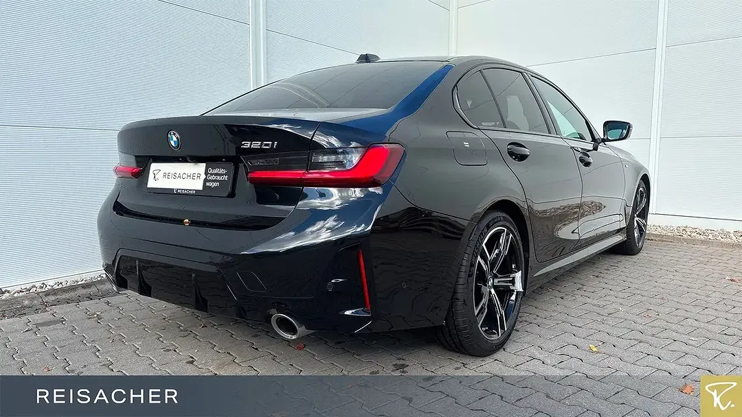 BMW 320 M Sport - foto 2