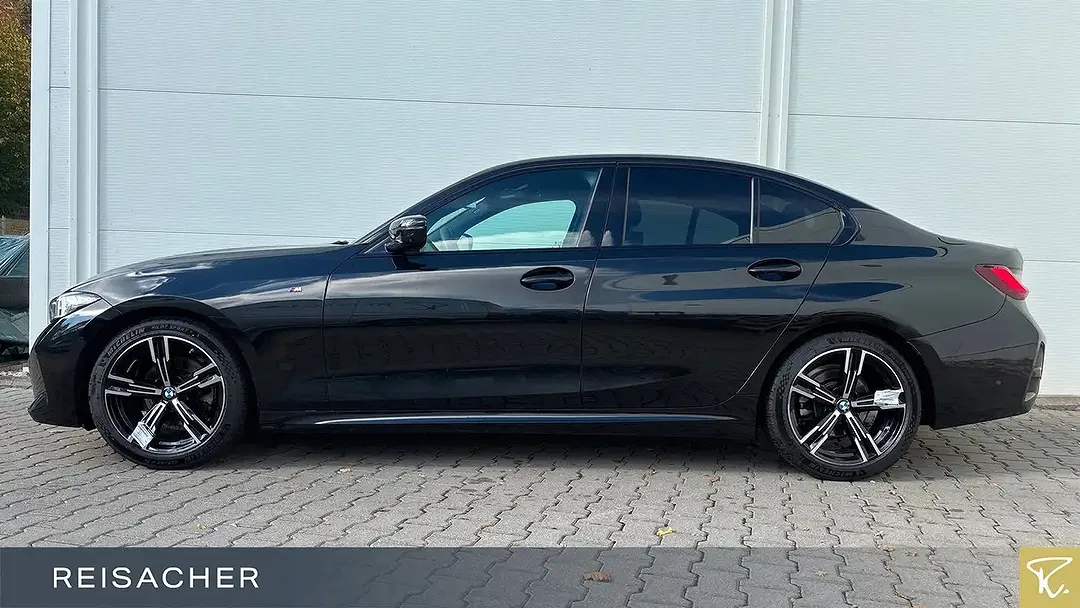 BMW 320 M Sport - Thumbnail 4