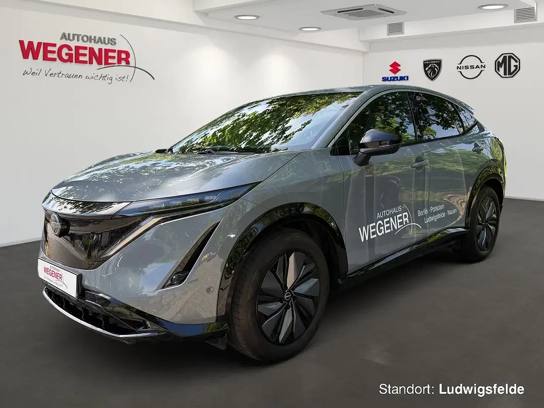 Nissan Ariya Evolve - Afbeelding 1