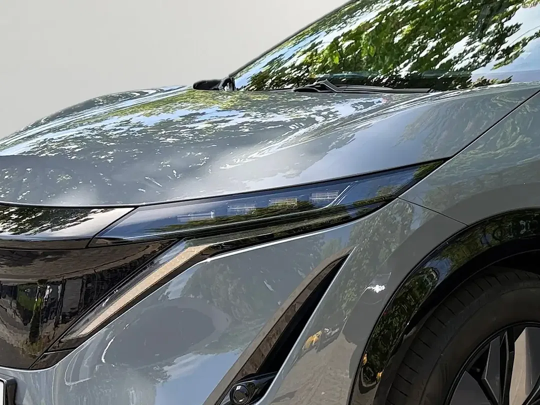Nissan Ariya Evolve - Thumbnail 4
