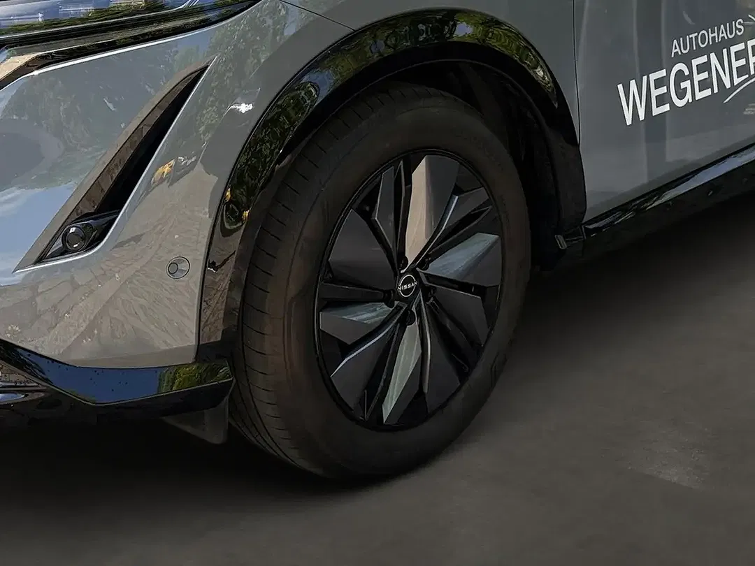 Nissan Ariya Evolve - Thumbnail 5