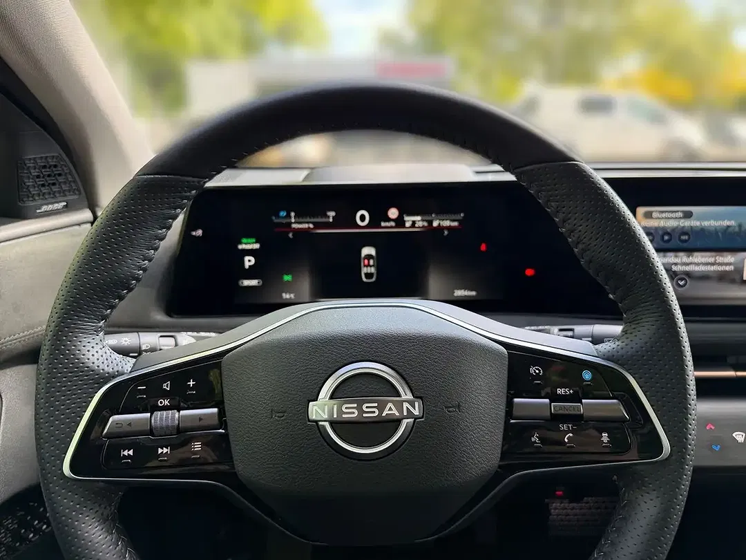 Nissan Ariya Evolve - Thumbnail 7
