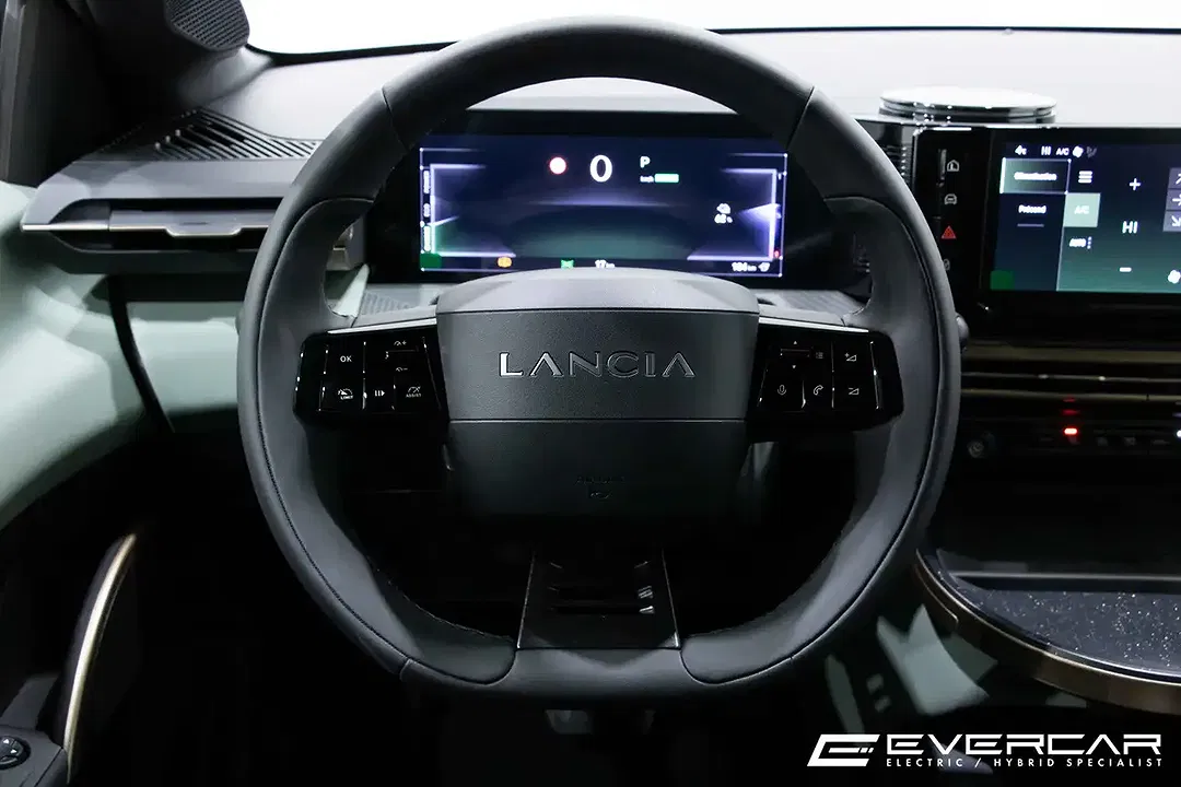 Lancia Ypsilon - Thumbnail 13