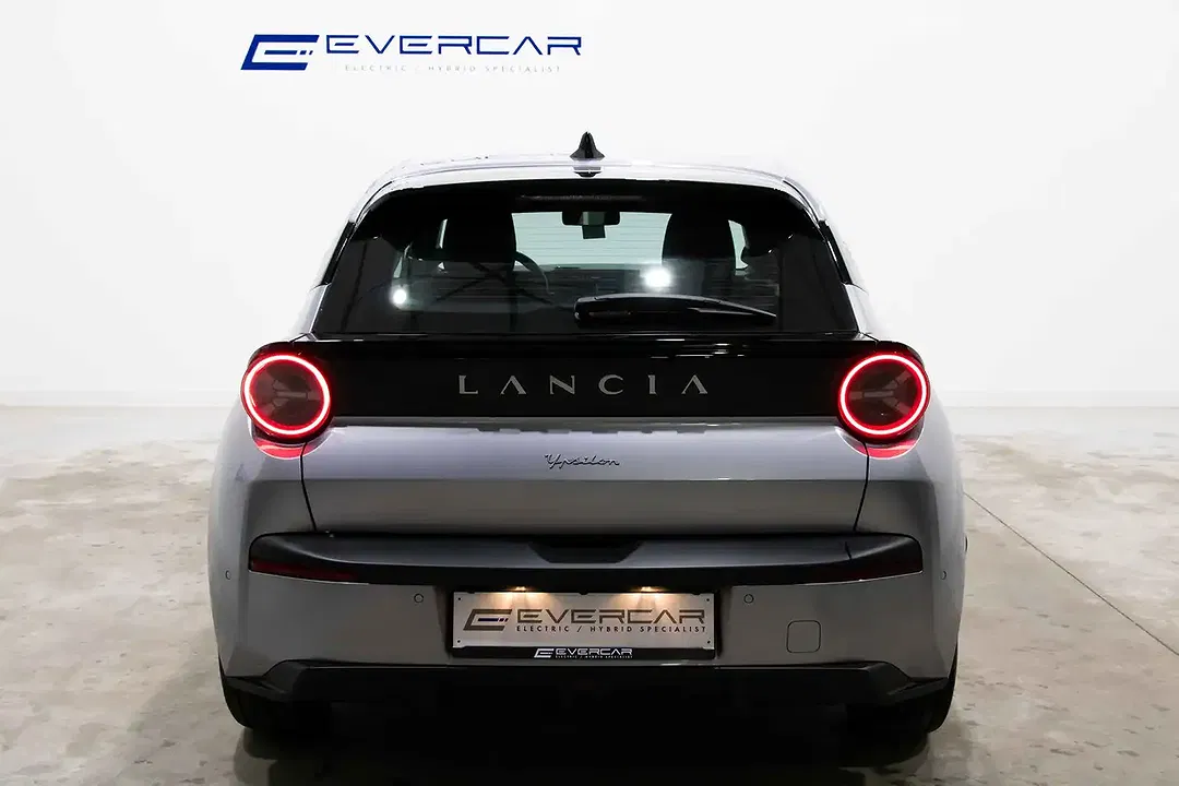 Lancia Ypsilon - Thumbnail 5