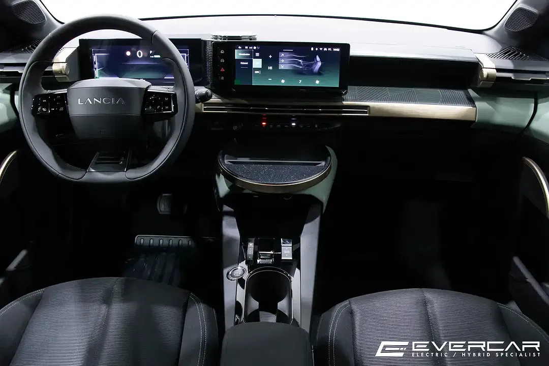 Lancia Ypsilon - Thumbnail 7