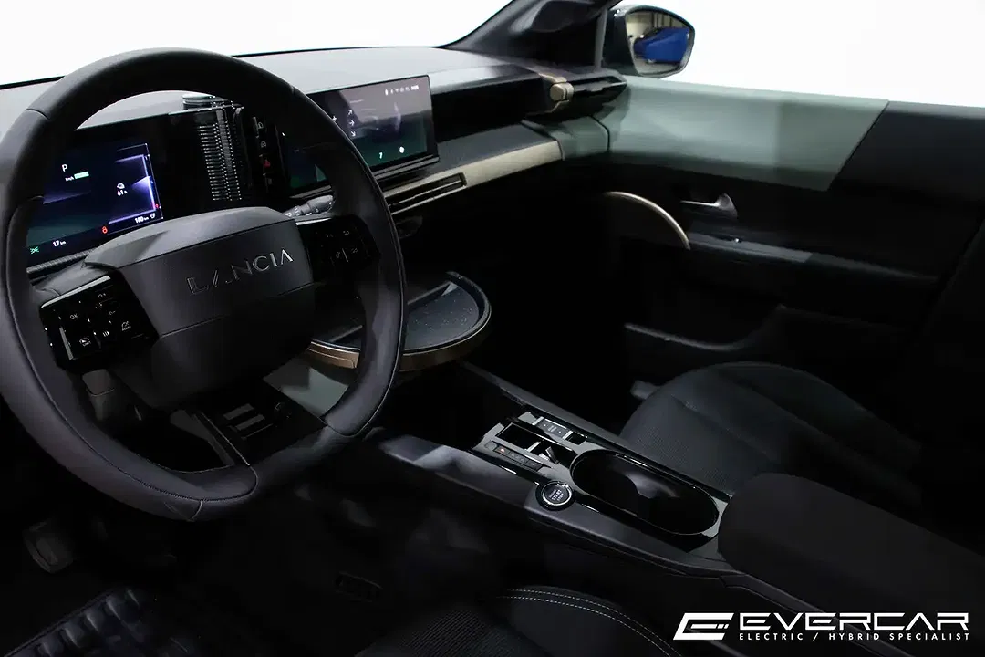 Lancia Ypsilon - Thumbnail 8