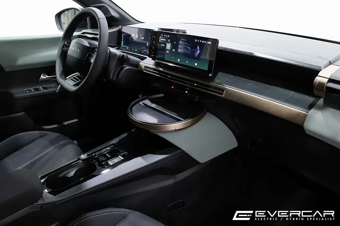 Lancia Ypsilon - Thumbnail 9