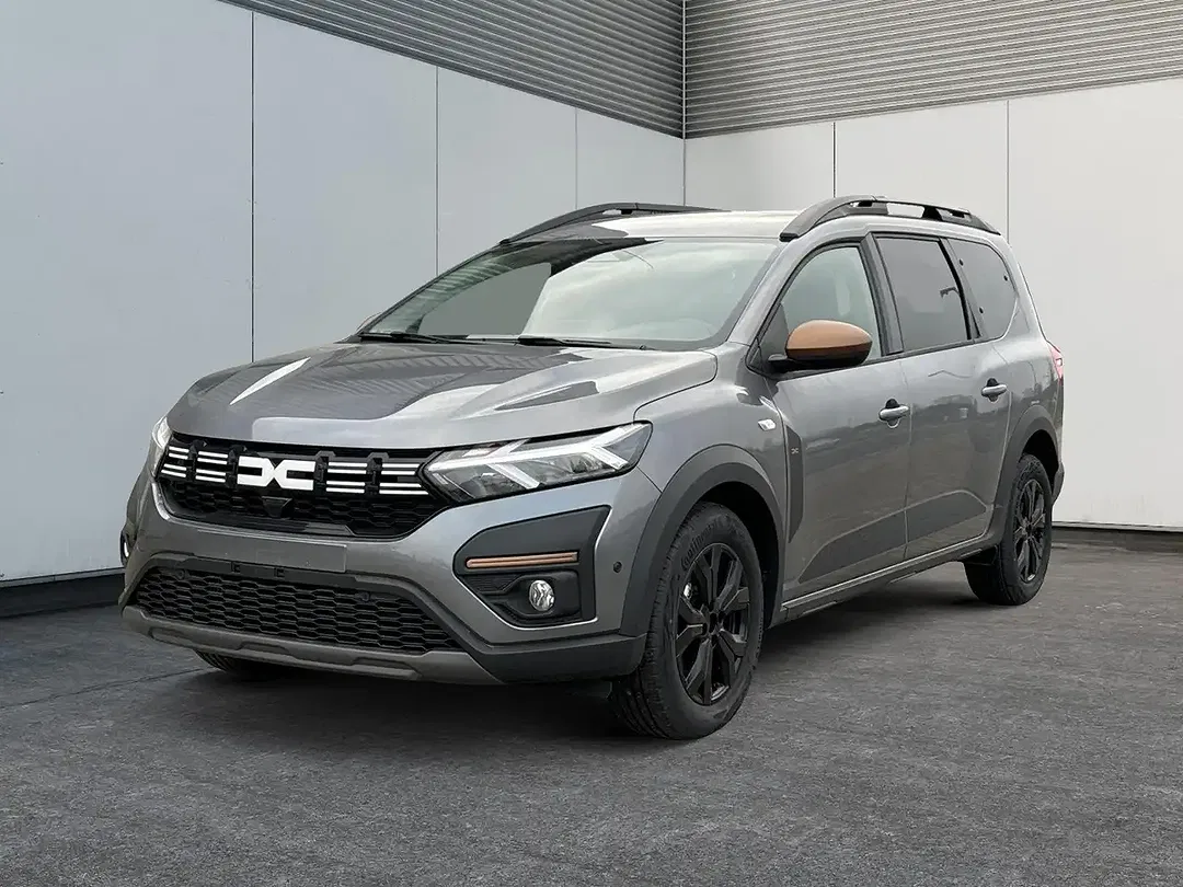 Dacia Jogger TCe Extreme - foto 1