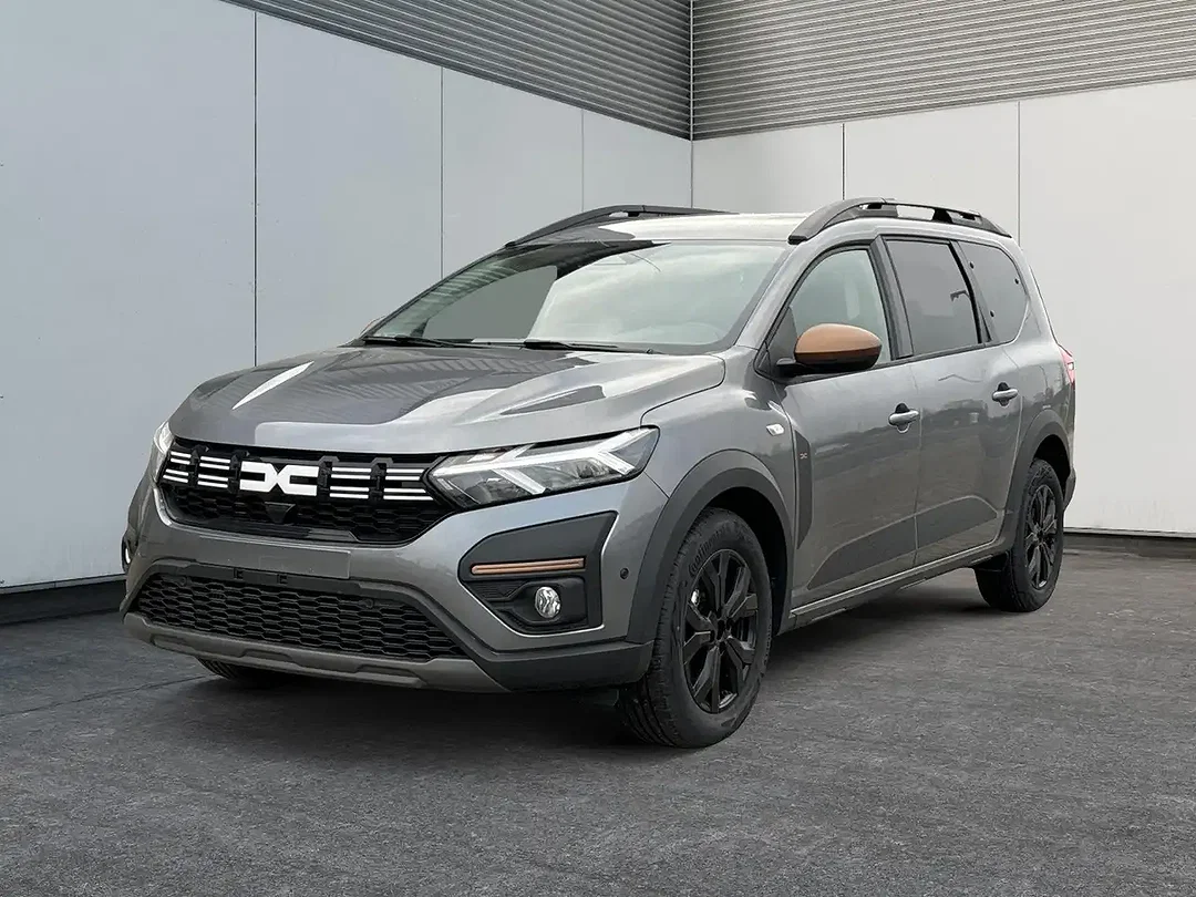 Dacia Jogger TCe Extreme - Afbeelding 1