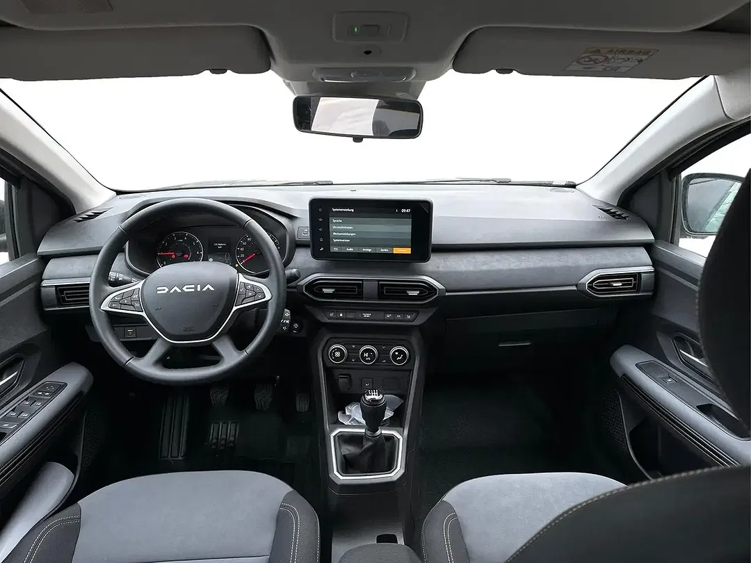 Dacia Jogger TCe Extreme - Thumbnail 10