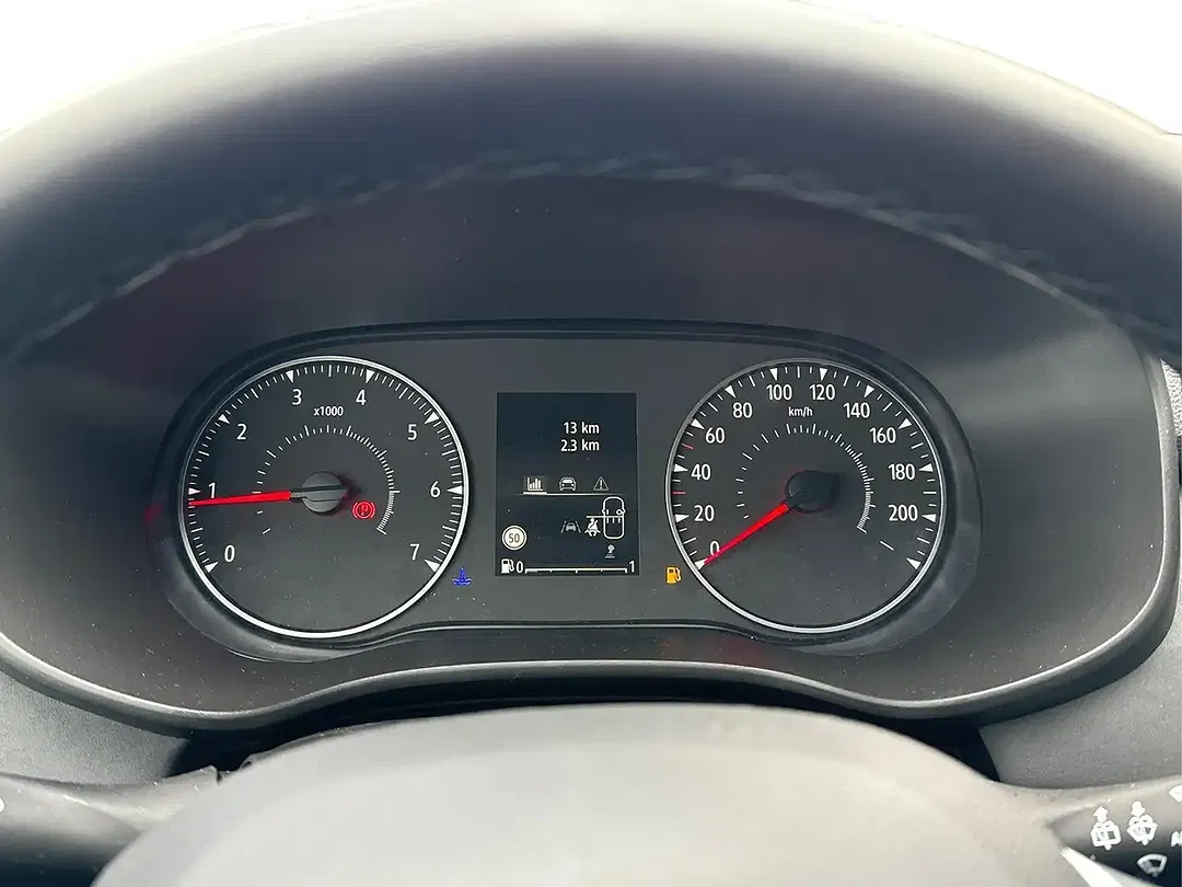 Dacia Jogger TCe Extreme - Thumbnail 13