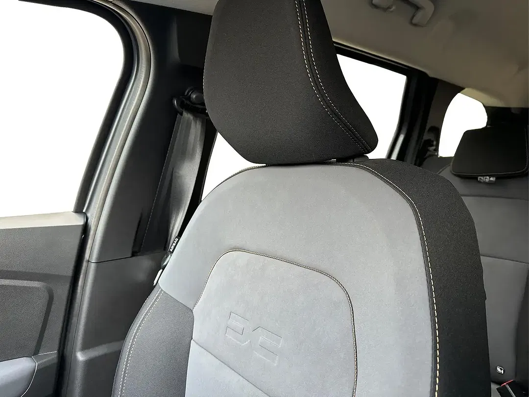 Dacia Jogger TCe Extreme - foto 15