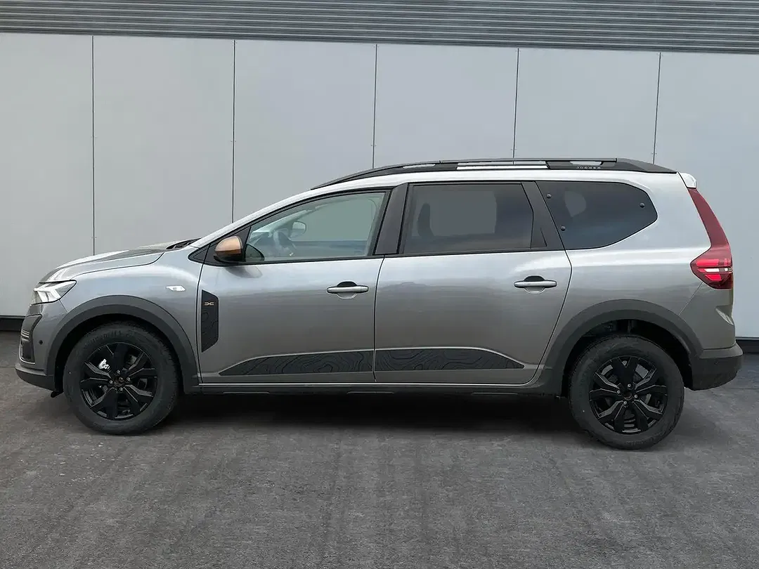 Dacia Jogger TCe Extreme - foto 2