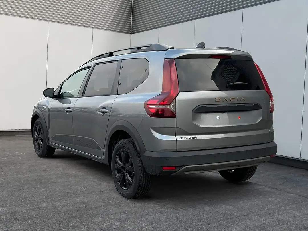Dacia Jogger TCe Extreme - Thumbnail 3