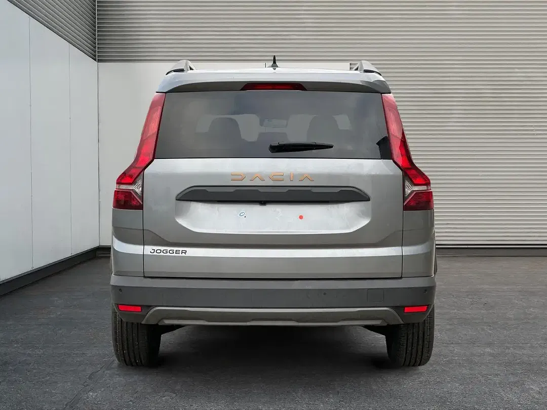 Dacia Jogger TCe Extreme - Thumbnail 4
