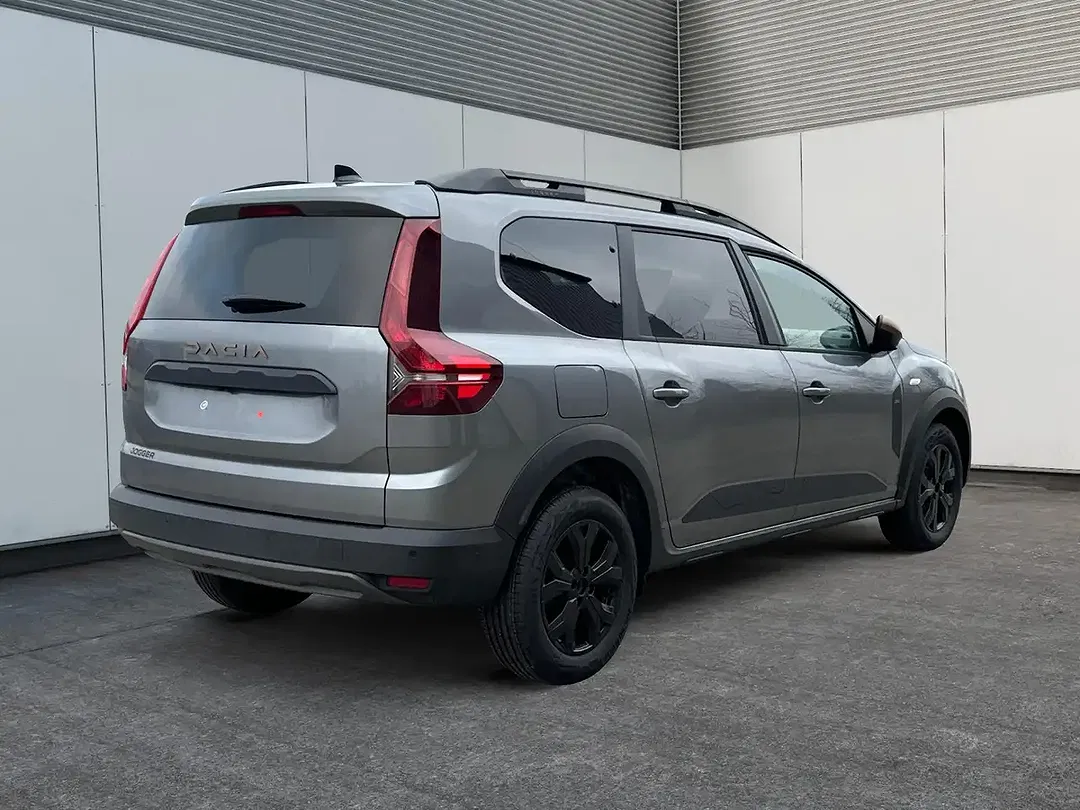 Dacia Jogger TCe Extreme - Thumbnail 5