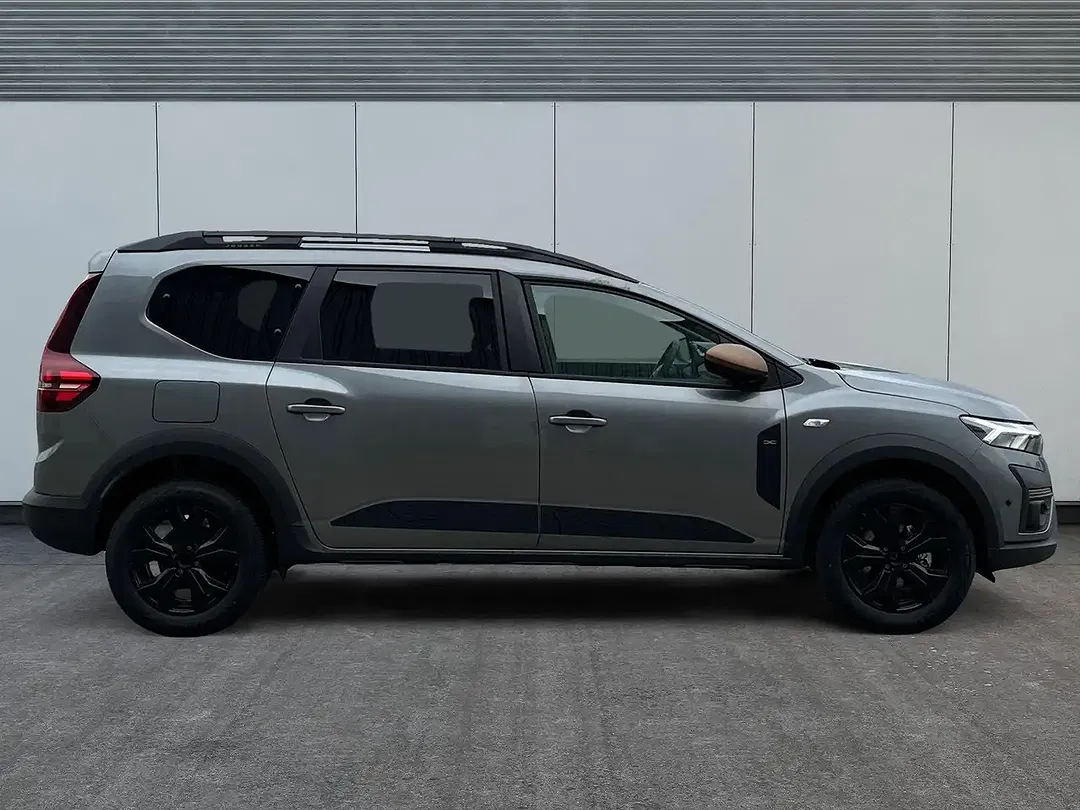 Dacia Jogger TCe Extreme - Thumbnail 6