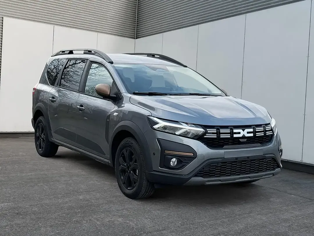 Dacia Jogger TCe Extreme - Thumbnail 7