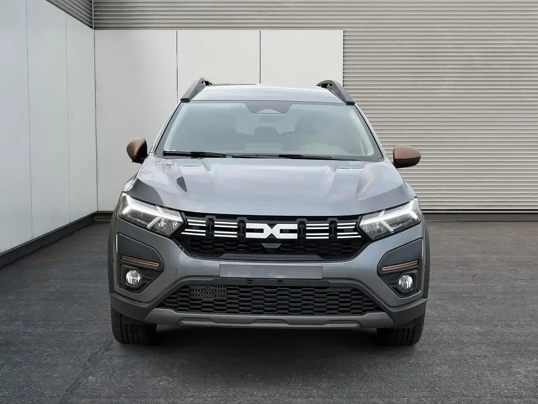 Dacia Jogger TCe Extreme - Thumbnail 8