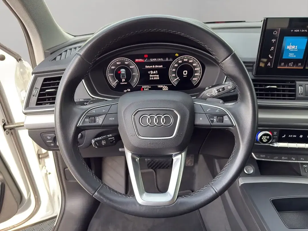 Audi Q5 55 TFSI e S tronic quattro S line - Thumbnail 9