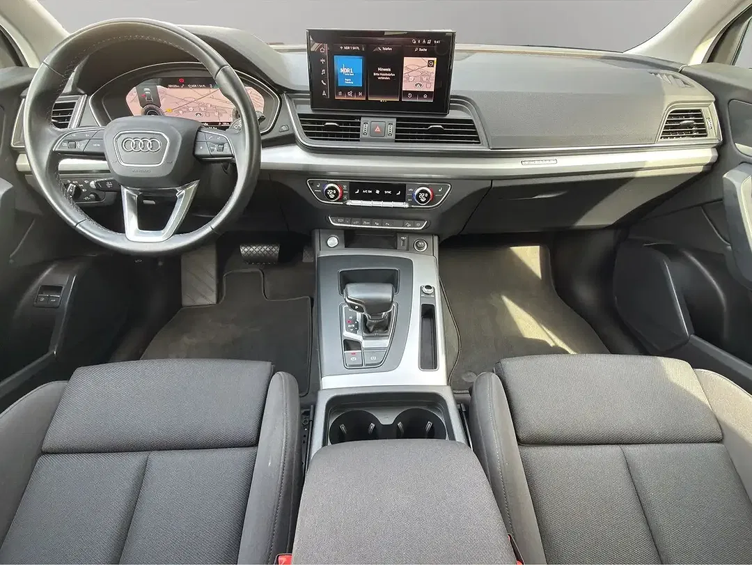 Audi Q5 55 TFSI e S tronic quattro S line - Thumbnail 13