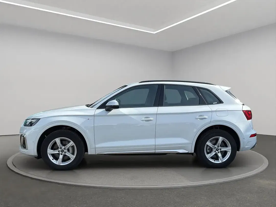 Audi Q5 55 TFSI e S tronic quattro S line - Thumbnail 4