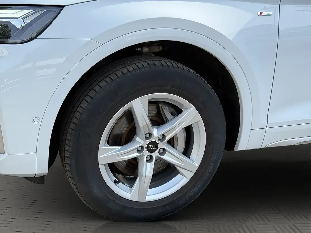 Audi Q5 55 TFSI e S tronic quattro S line - Thumbnail 7