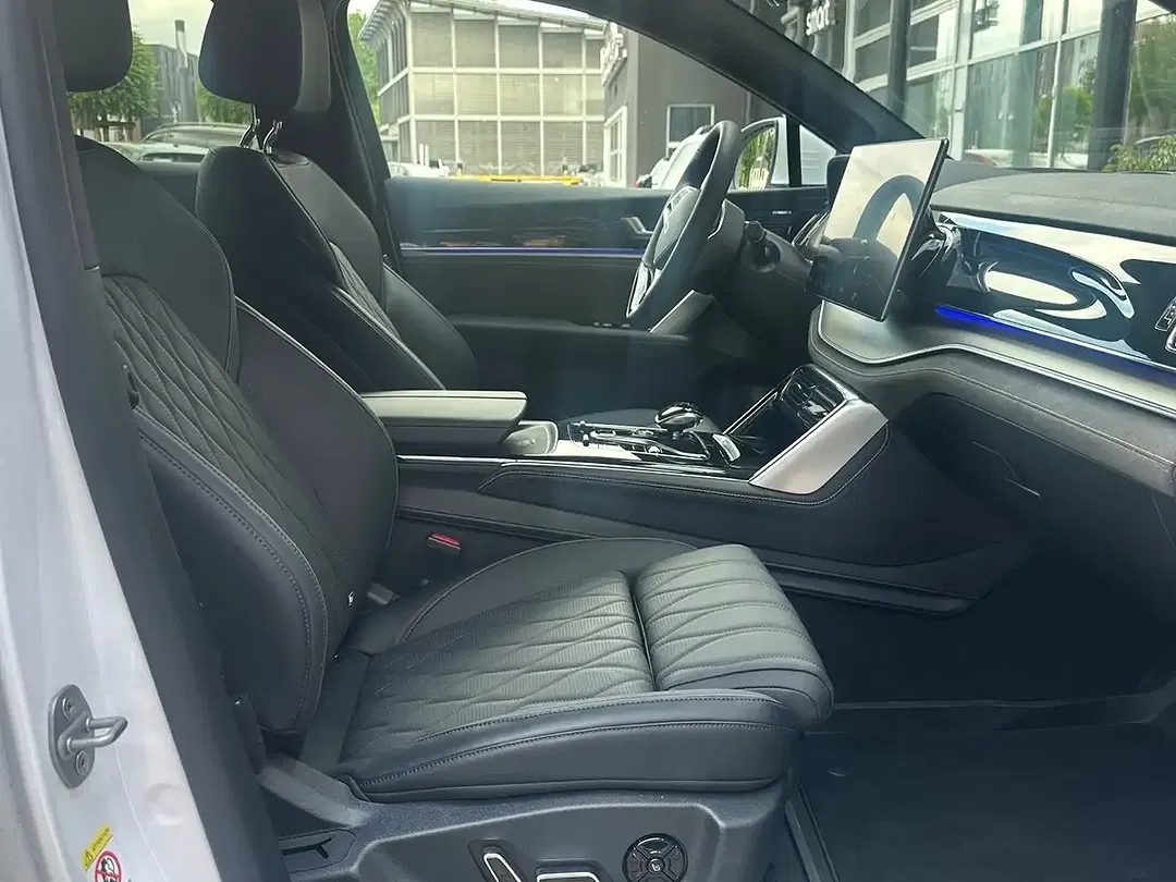 BYD Tang EV AWD - Thumbnail 12