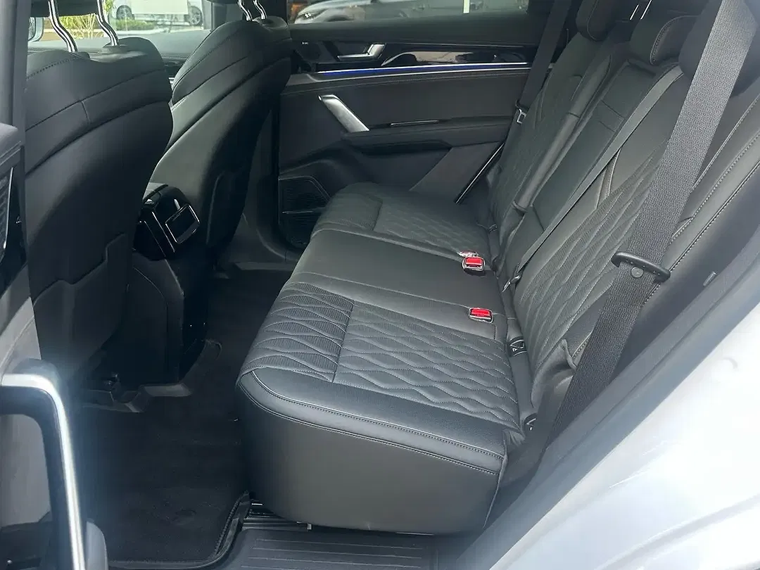 BYD Tang EV AWD - Thumbnail 13