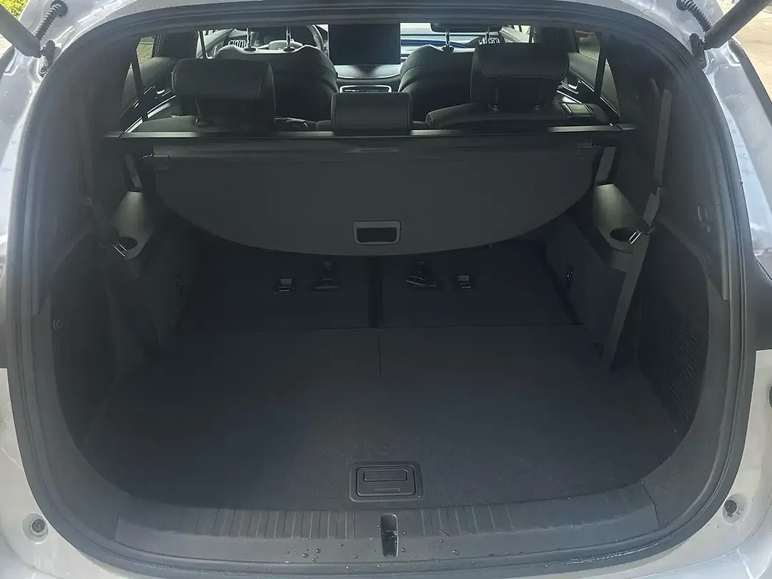 BYD Tang EV AWD - foto 15