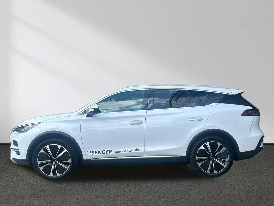 BYD Tang EV AWD - foto 2