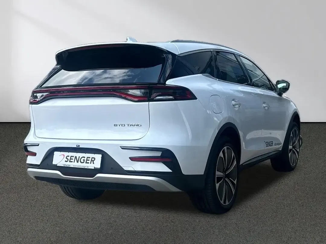 BYD Tang EV AWD - Thumbnail 3