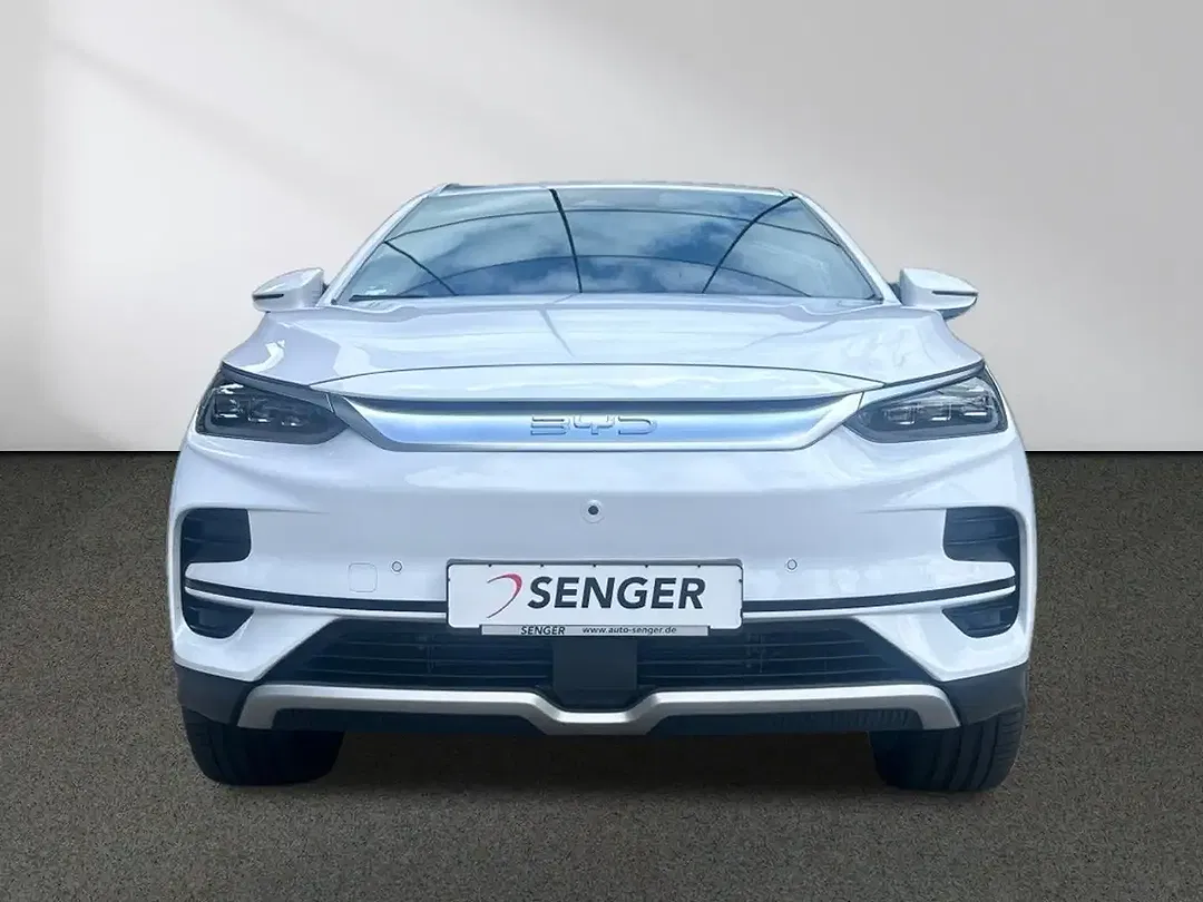 BYD Tang EV AWD - Thumbnail 4