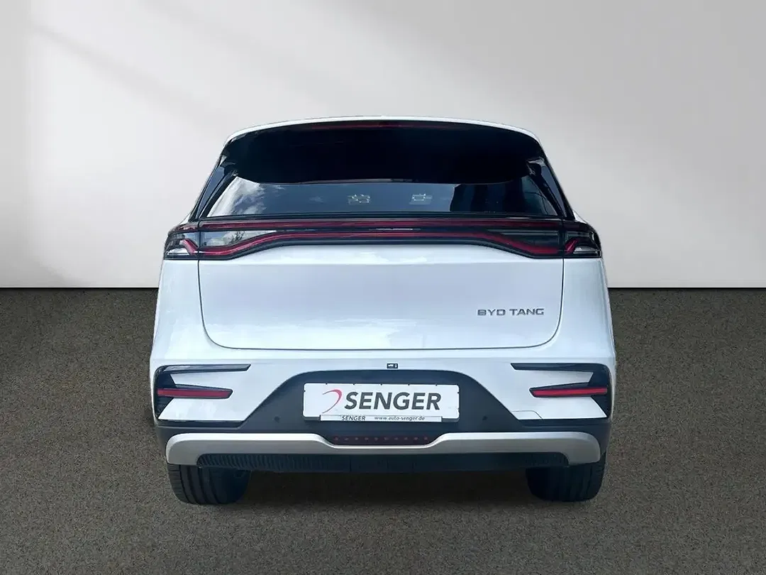 BYD Tang EV AWD - Thumbnail 5