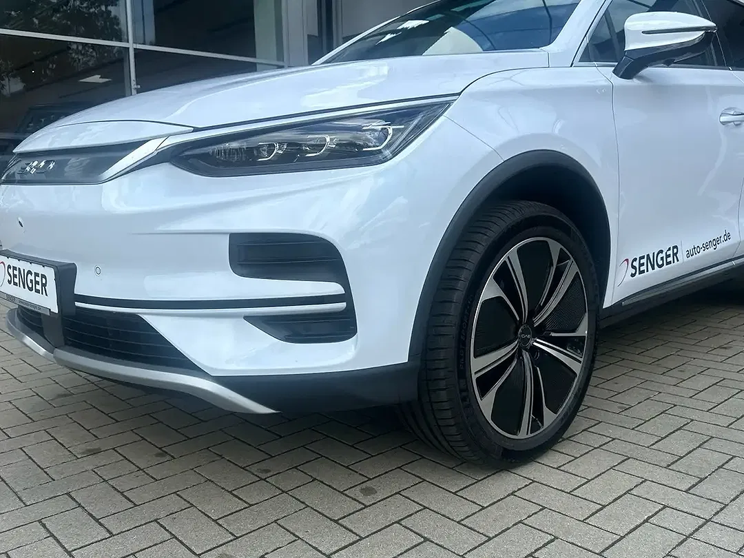 BYD Tang EV AWD - Thumbnail 6