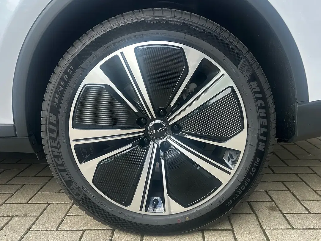 BYD Tang EV AWD - Thumbnail 7