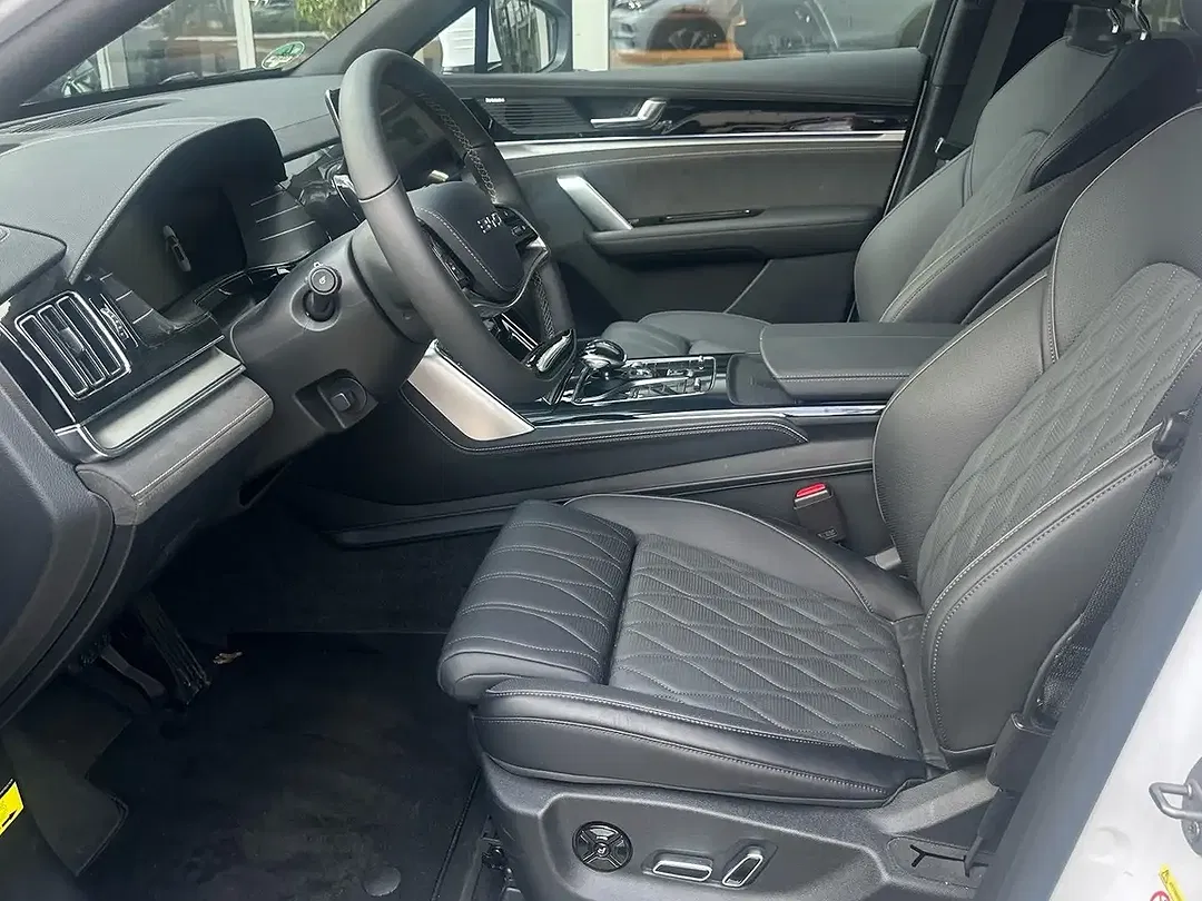 BYD Tang EV AWD - Thumbnail 9