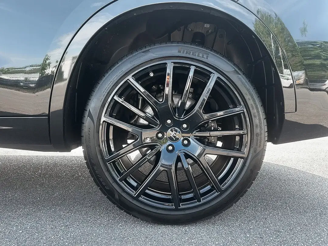 Maserati Levante 4x4 Modena - foto 2