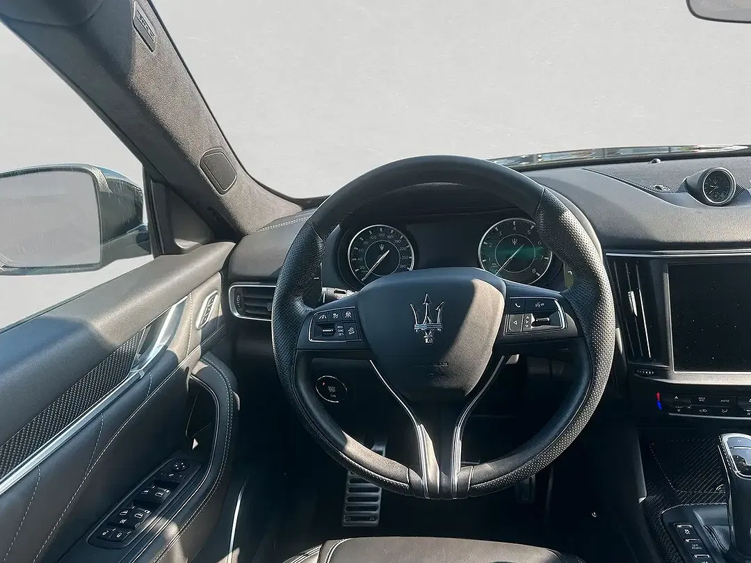 Maserati Levante 4x4 Modena - Thumbnail 6