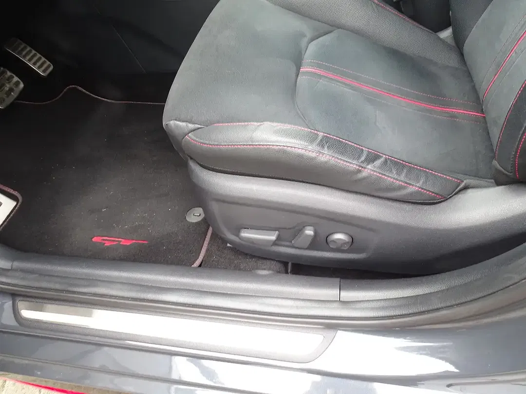 Kia ProCeed / pro_cee'd 1.6 DCT GT - foto 14