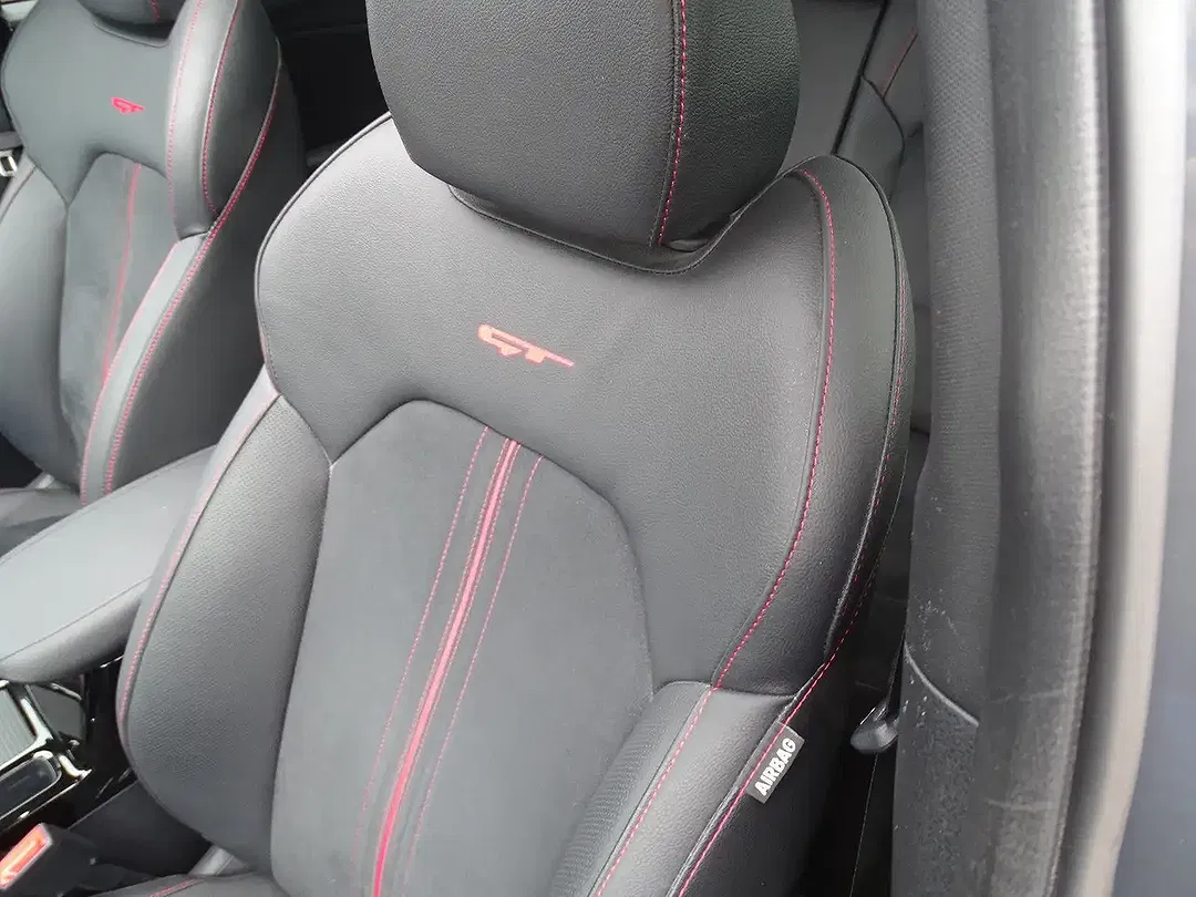 Kia ProCeed / pro_cee'd 1.6 DCT GT - Thumbnail 9