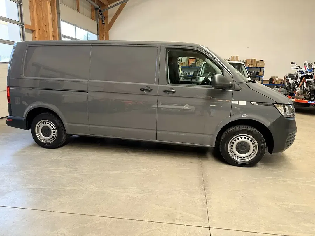 Volkswagen Transporter TDI 4Motion - Thumbnail 5