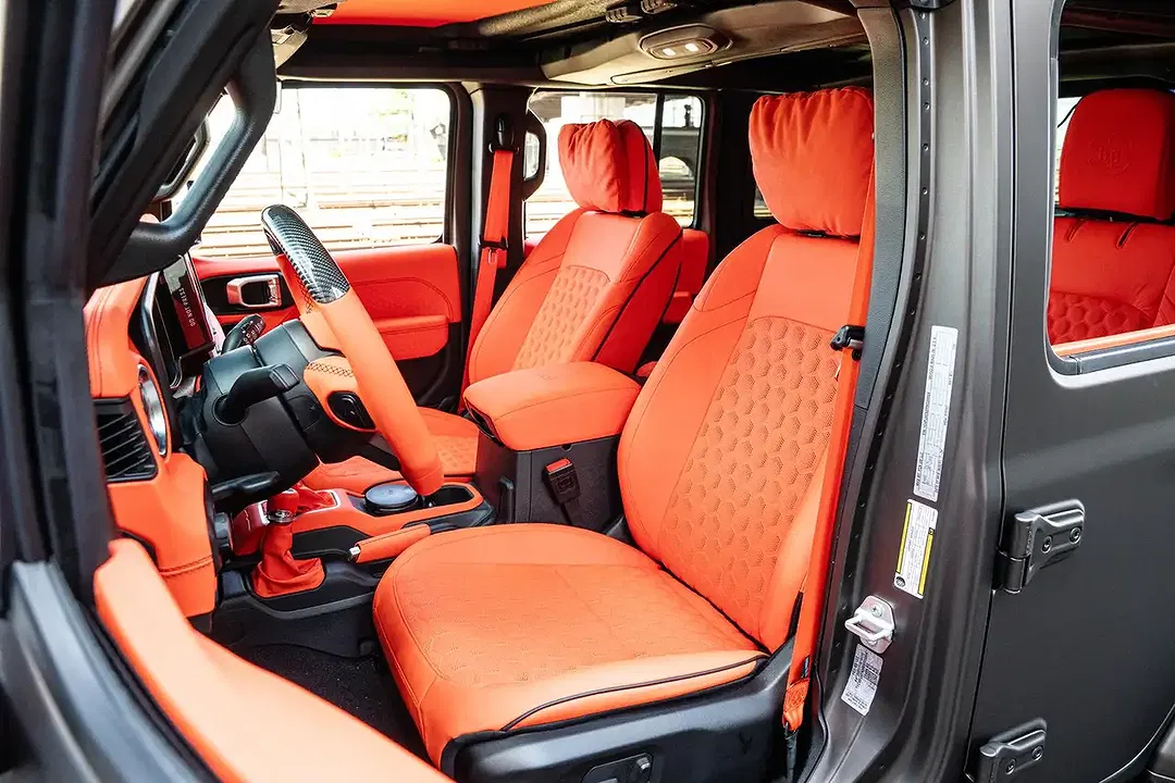 Jeep Wrangler 2.0 - foto 2